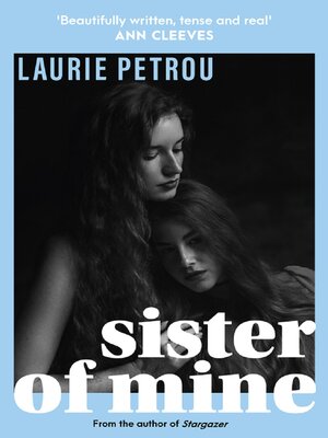 cover image of Sister of Mine